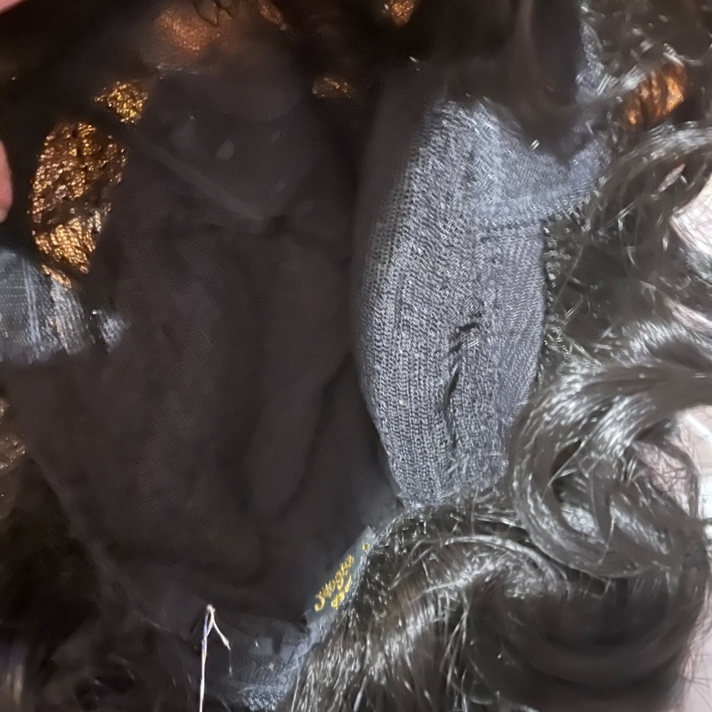 Magic touch handmade wig collection - Picture 6 of 11
